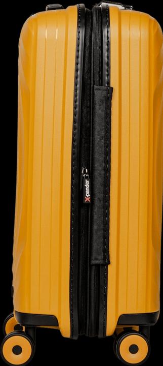 Produktbild Swissbags Echo - Kabienengrösse erweiterbar (49 l, Handgepäck (bis 50l))