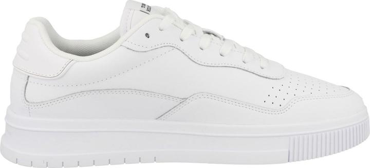 Actual product image Tommy Hilfiger Supercup Leather Stripes - 60325 (46)