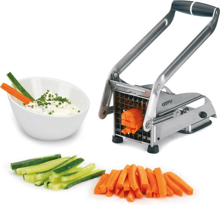 Image du produit GEFU Tailleur de frites