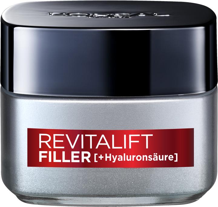 Produktbild L'Oréal Paris Revitalift (50 ml, Tagescreme)