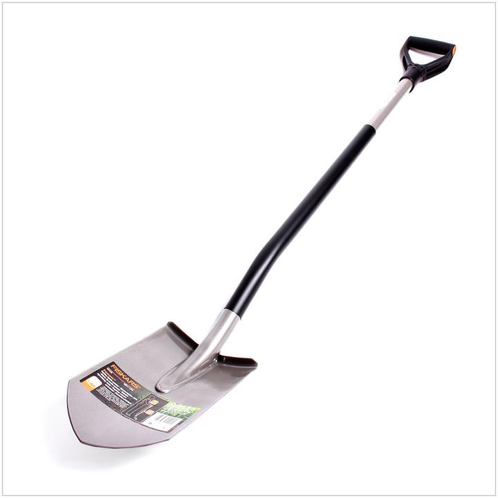 Produktbild Fiskars Gärtnerspaten