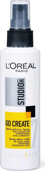 Immagine prodotto L'Oréal Paris Vai a creare (150 ml)