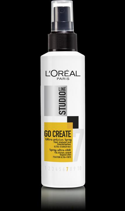 Immagine prodotto L'Oréal Paris Vai a creare (150 ml)