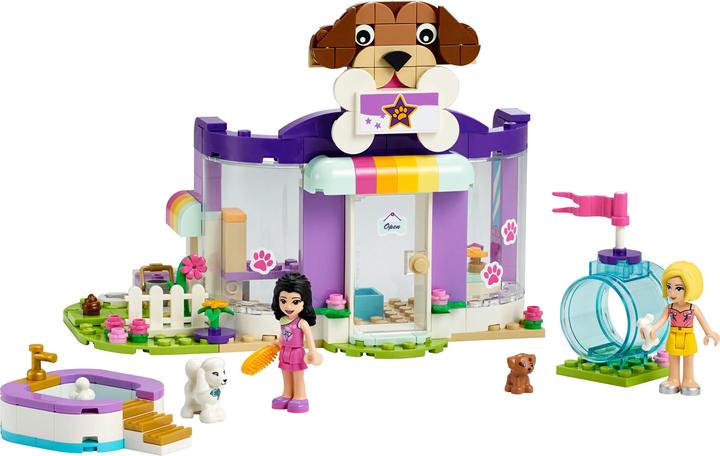 Actual product image LEGO Friends Dog Day Care (41691, LEGO Friends)