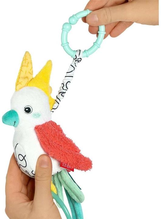 Immagine prodotto Fehn Zwitscher-Vogel