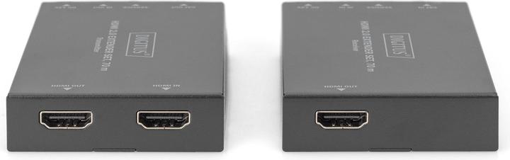 Actual product image Digitus HDMI Extender Set, 4K/60Hz, 70 m (Video Switch)