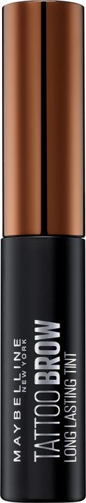 Actual product image Maybelline New York Brow Tattoo Gel (2 Medium Brown)