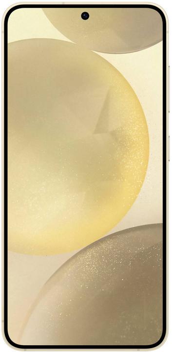 Immagine prodotto Samsung Galaxy S24 (128 GB, Giallo Ambra, 6.20", SIM + eSIM, 50 Mpx, 5G)