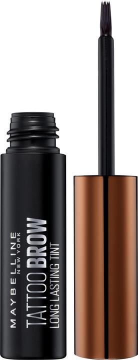 Maybelline New York Brow Tattoo Gel (2 Medium Brown)