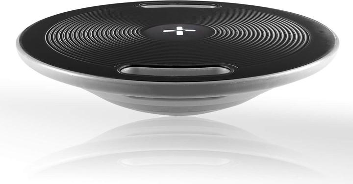 Produktbild Sportplus Balance Board, Grau/Schwarz