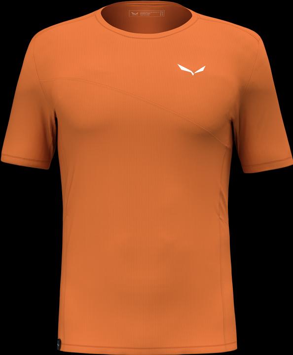 Burnt Orange