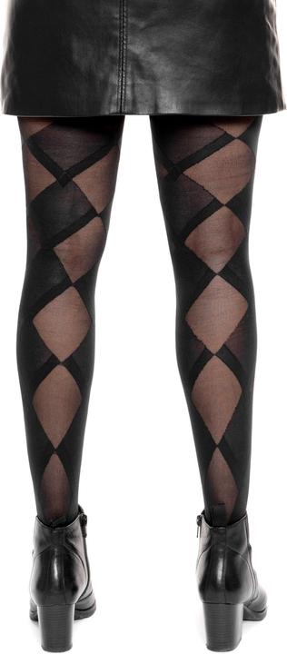 Produktbild Metamorph Harlekin Strumpfhose Gaga (M/L)