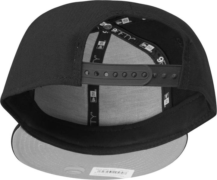 Produktbild New Era 9Fifty Cooperstown Baltimore Orioles