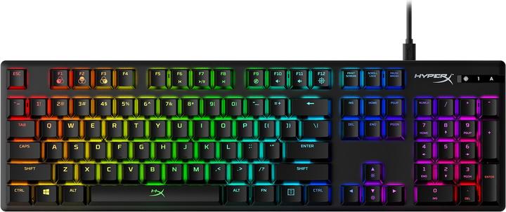 HyperX Alloy Origins (DE, Cable)