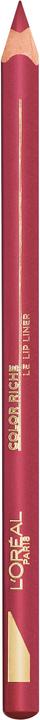 Produktbild L'Oréal Paris Color Riche (374 Intense Plum)