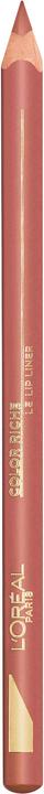 Actual product image L'Oréal Paris Color Riche (630 Café de Flore)