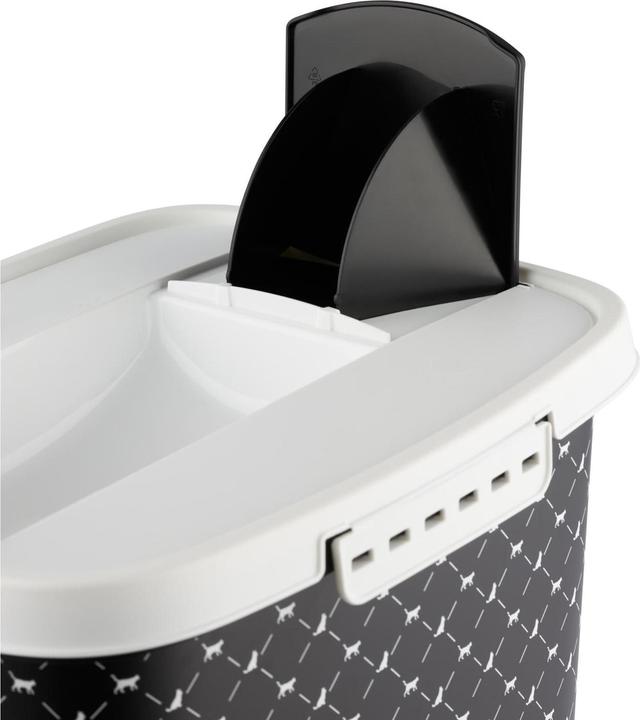Image du produit Rotho FLO Aliments pour animaux Boîte en vrac