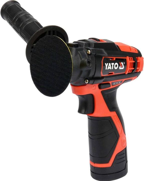 Image du produit Yato YT-82903 (Polisseuse excentrique)