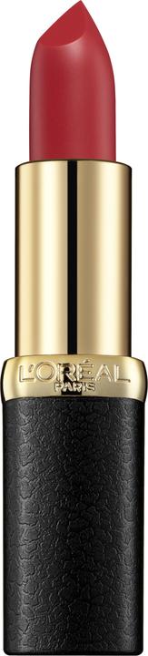 L'Oréal Paris Color Riche Matte (344 Retro Red)