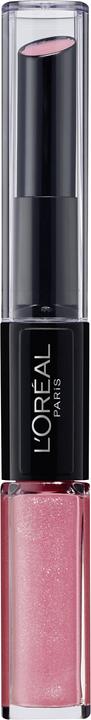 Produktbild L'Oréal Paris Infaillible 2-Step (110 Timeless Rose)