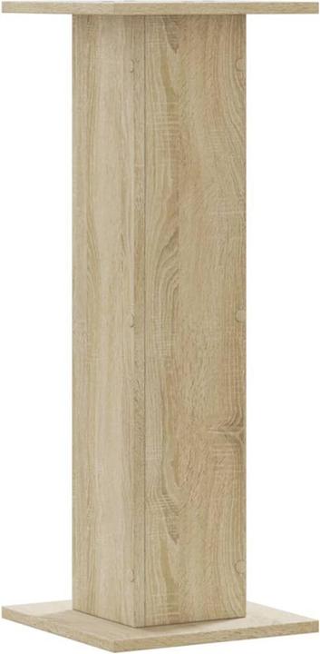 Produktbild VidaXL Lautsprecherständer 2Stk. 30 x 30 x 80cm (1 Stk., Ständer)