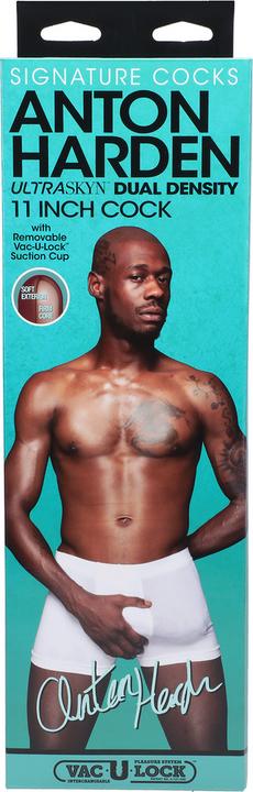 Produktbild Doc Johnson Anton Harden