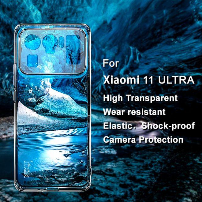 Produktbild Imak UX-5 Series (Xiaomi Mi 11 Ultra)