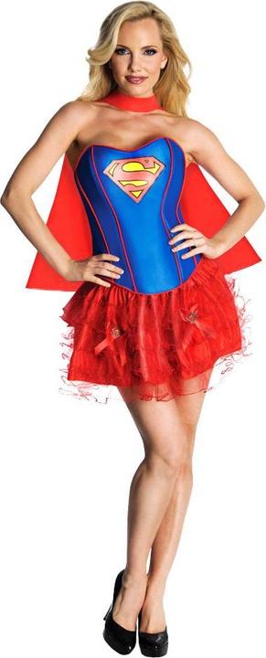 Produktbild Rubies Superman: Supergirl (36)