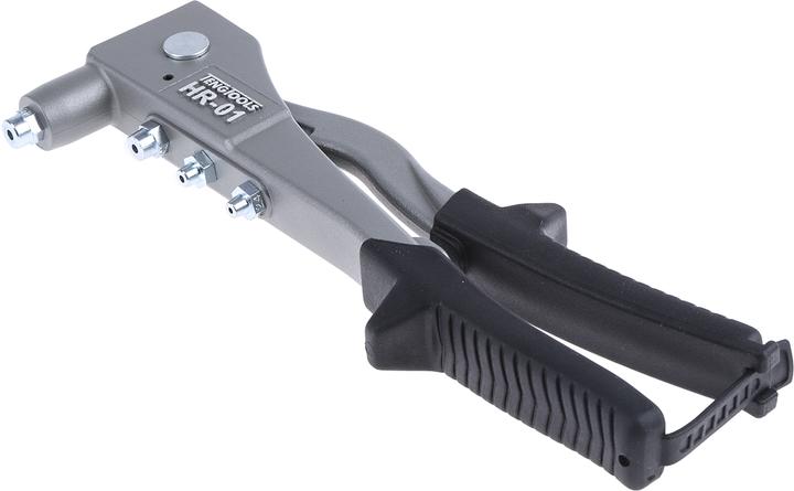 Image du produit Teng Tools Pince à riveter, outil de rivetage aveugle, 2.4mm - 4.8mm