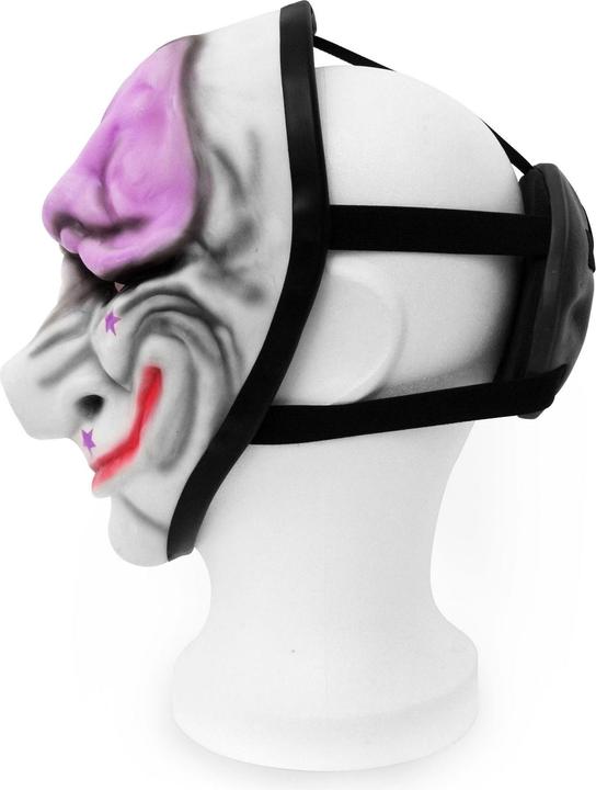 Actual product image Gaya Entertainment Payday 2: Hoxton