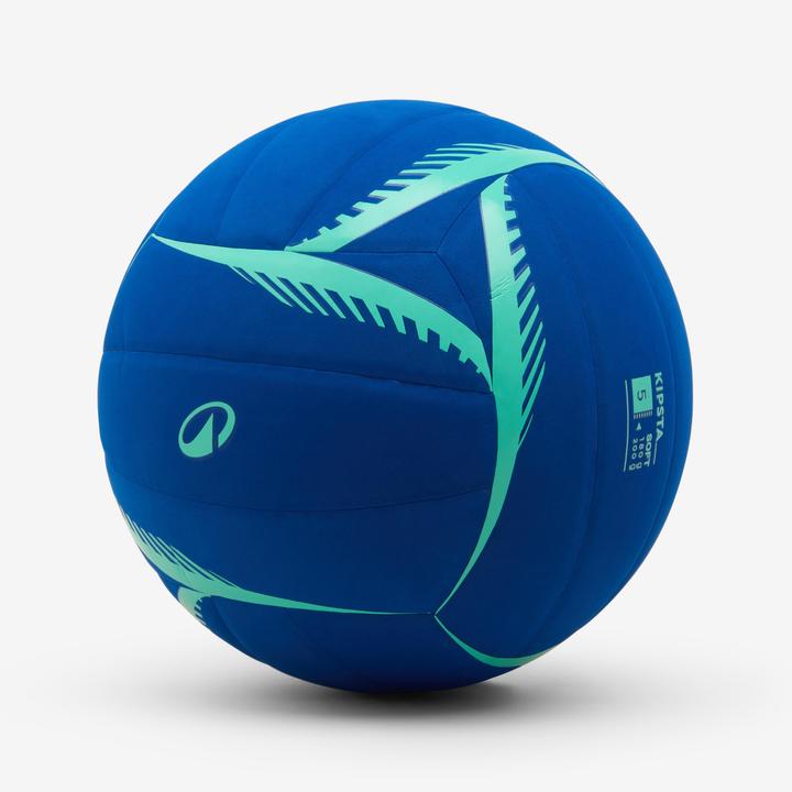 Produktbild Kipsta Volleyball Grösse 5 180-200 g aus Schaumstoff - VB 500 Soft (5)