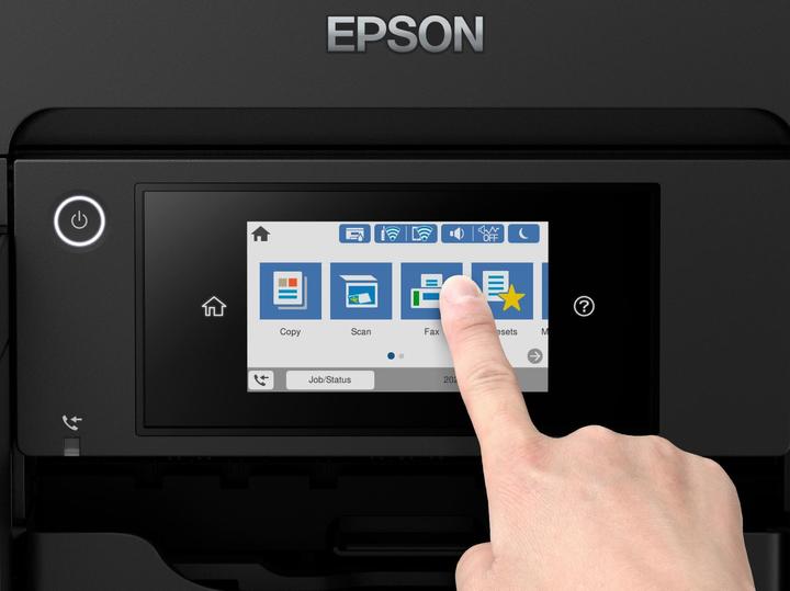Produktbild Epson EcoTank ET-5800 (Tintentank, Farbe)