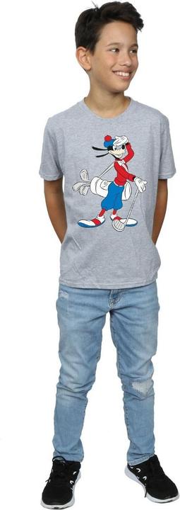 Produktbild Disney Goofy Golf TShirt Jungen (152, 158)