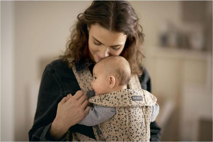 Immagine prodotto BabyBjörn Mini tessuto