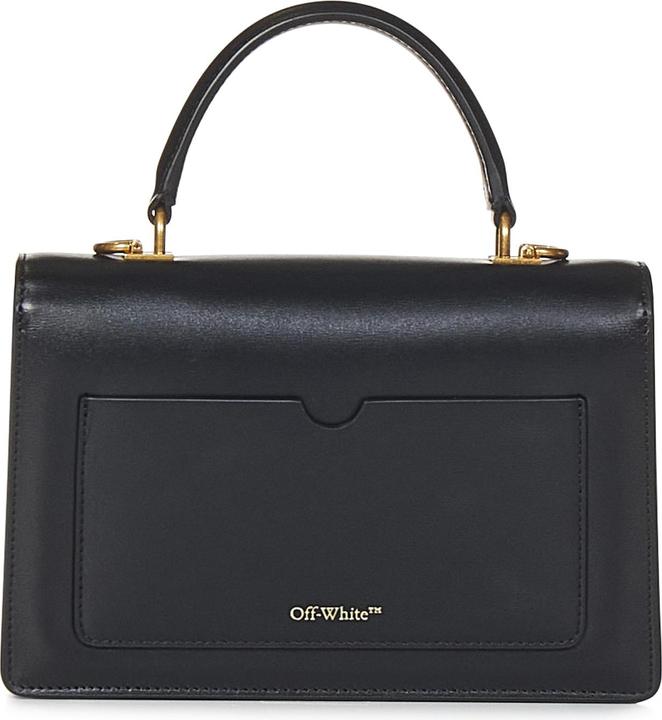 Produktbild Off white Bags.. Black