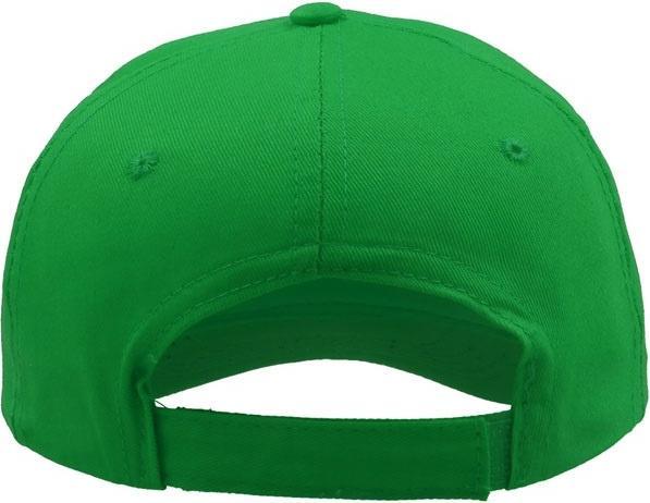 Image du produit Atlantis Casquette de baseball avec 5 panneaux (Taille unique)