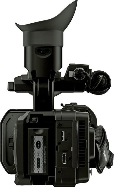 Produktbild Panasonic Ag-Ux180 (9.46 Mpx, 24p, 20 x)