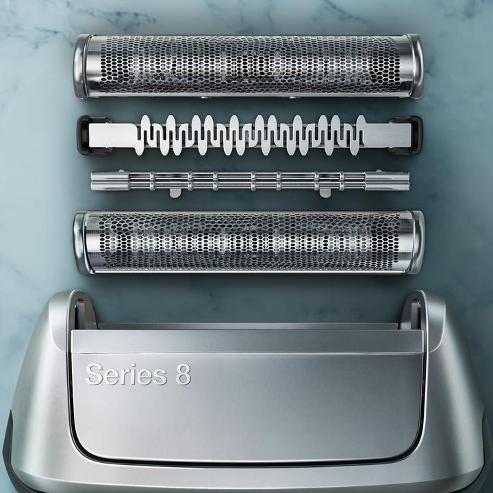 Produktbild Braun Series 8