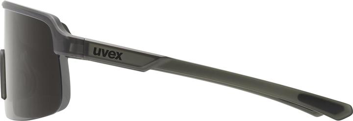 Immagine prodotto Uvex Sports Dyrt (Fumo opaco (Smoke), Fumo)