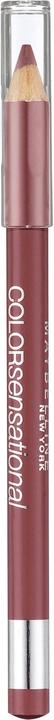 Actual product image Maybelline New York Color Sensational (630 Velvet Beige)