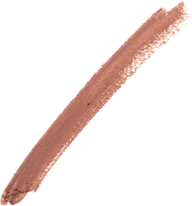 Actual product image Maybelline New York Color Sensational (20 Nude seduction)