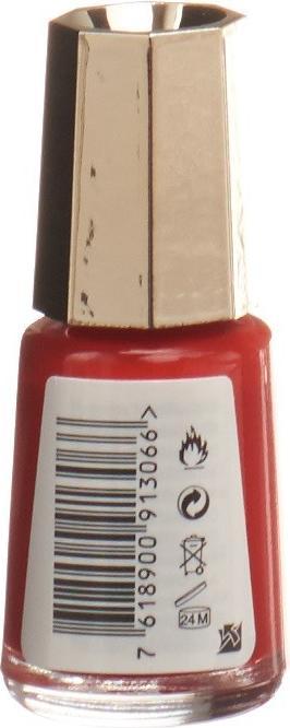 Produktbild Mavala Mini Color's Nagellack (Cuzco, Farblack)