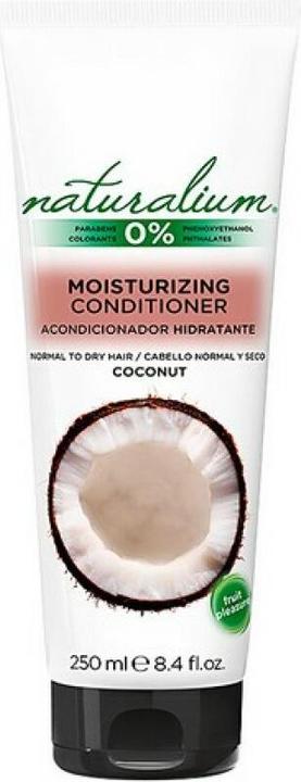 Actual product image Naturalium Conditioner (250 ml)