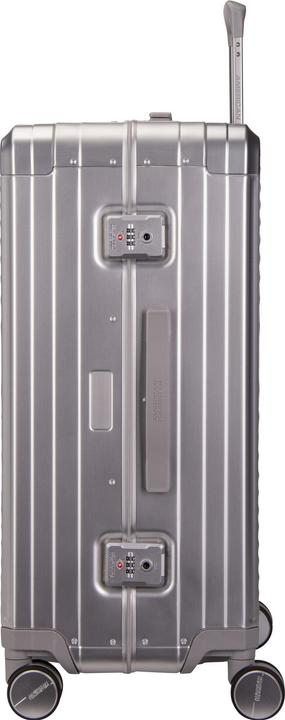 Produktbild American Tourister Trolley Soundbox Alu Spinner 68 (73 l)