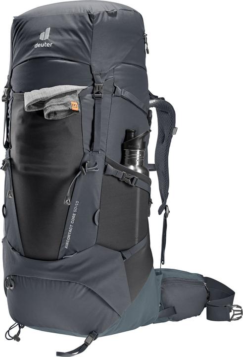 Actual product image Deuter Aircontact Core 40+10 (50 l)