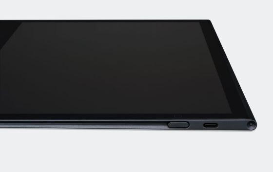 Productafbeelding Wacom Movink 13 (13.30", 5080 lpi)