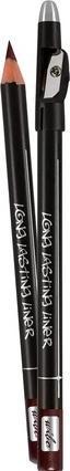 Produktbild Wibo Long Lasting Liner Eye Contourer From Sharpener 51 Dark Brown 1.2G (51 Dark Brown)