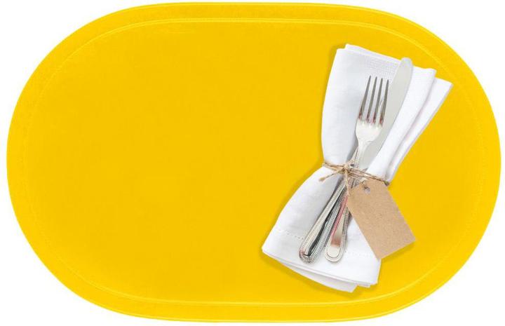 Image du produit Saleen Set de table (1 x, 45.5 x 29 cm)