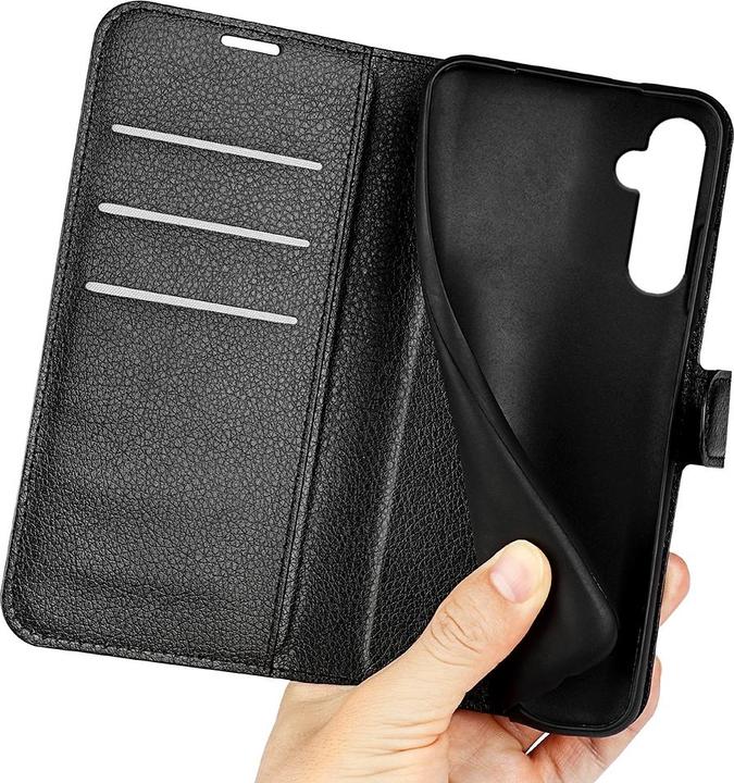 Image du produit Screenguard Leather Guard (Samsung Galaxy S24)