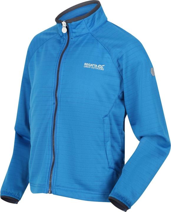Produktbild Regatta Highton Lite II Softshelljacke (146, 152)